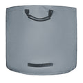 Grey Durable Green Garden Leaf Collection Bag