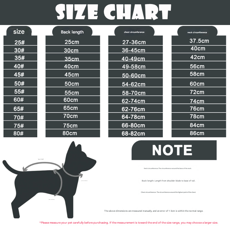 55# Green Waterproof Reflective Dog Raincoat for Small to Large Dogs