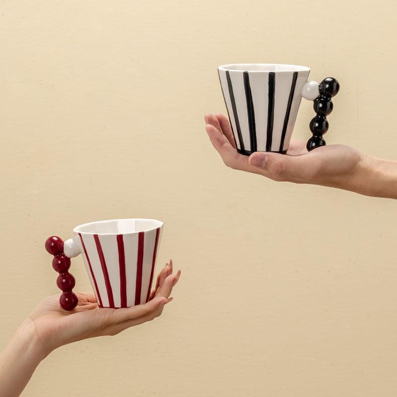 Random Color Surprise Cup Mystery Box - Receive One Random Mug, Tumbler or Glass.