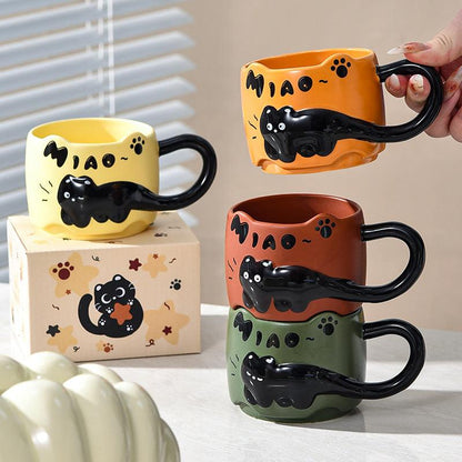 Random Color Surprise Cup Mystery Box - Receive One Random Mug, Tumbler or Glass.