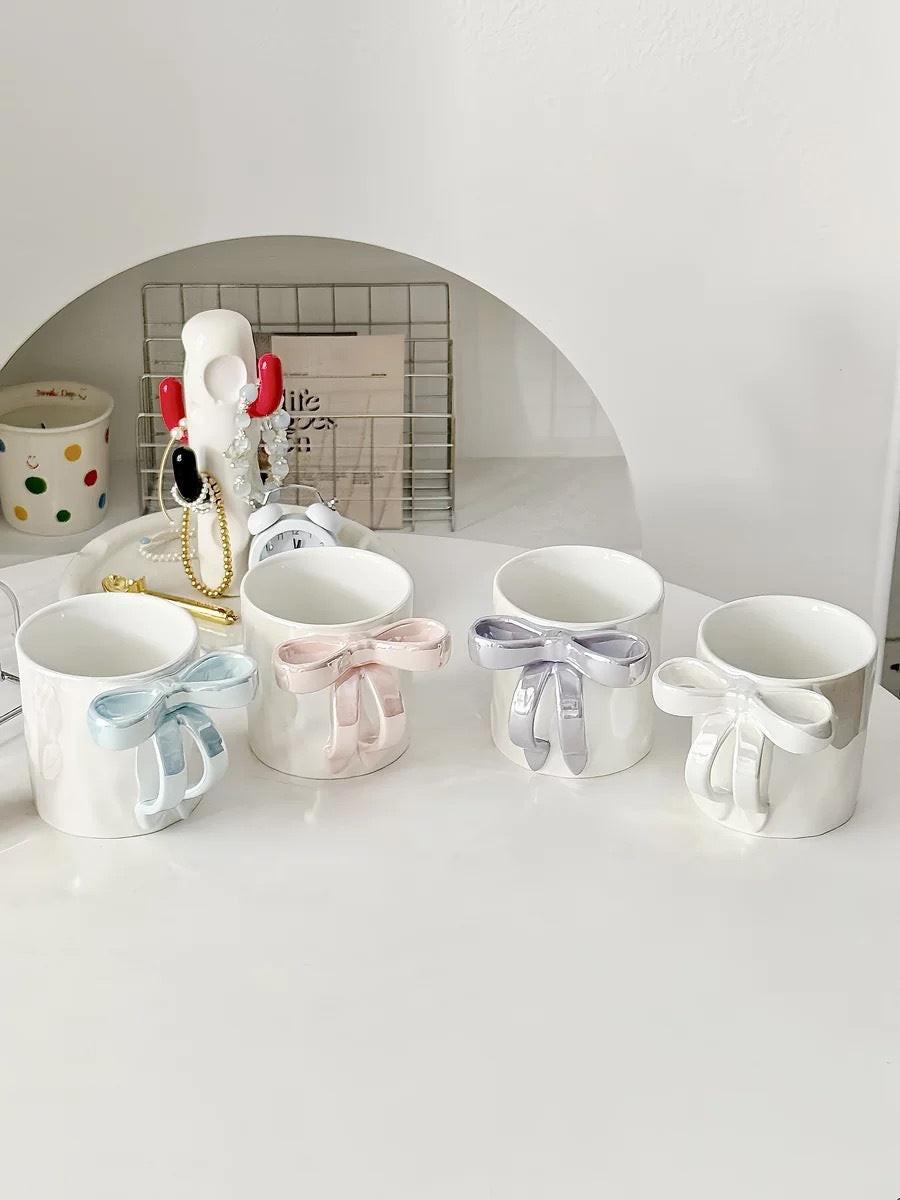 Random Color Surprise Cup Mystery Box - Receive One Random Mug, Tumbler or Glass.