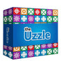 Blue Edition Kids Logic Thinking Matching Game - Interactive Educational Puzzle Toy Tabletop Board Game.