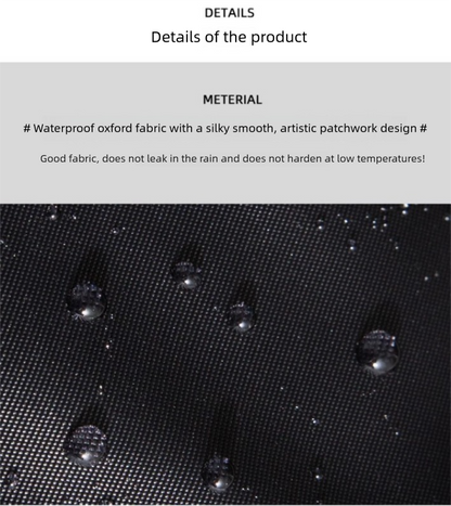 Small Nylon Coin Purse Zip Wallet Waterproof Mini Pouch Key Card Holder Lightweight EDC Organizer Grey (12x9cm)