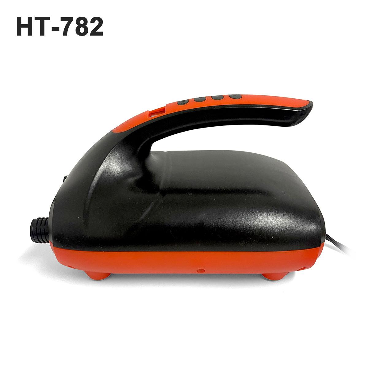 Electric 20PSI HT-782 High Pressure SUP Electric Air Pump 12V DC Paddle Board.