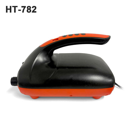 Electric 20PSI HT-782 High Pressure SUP Electric Air Pump 12V DC Paddle Board.