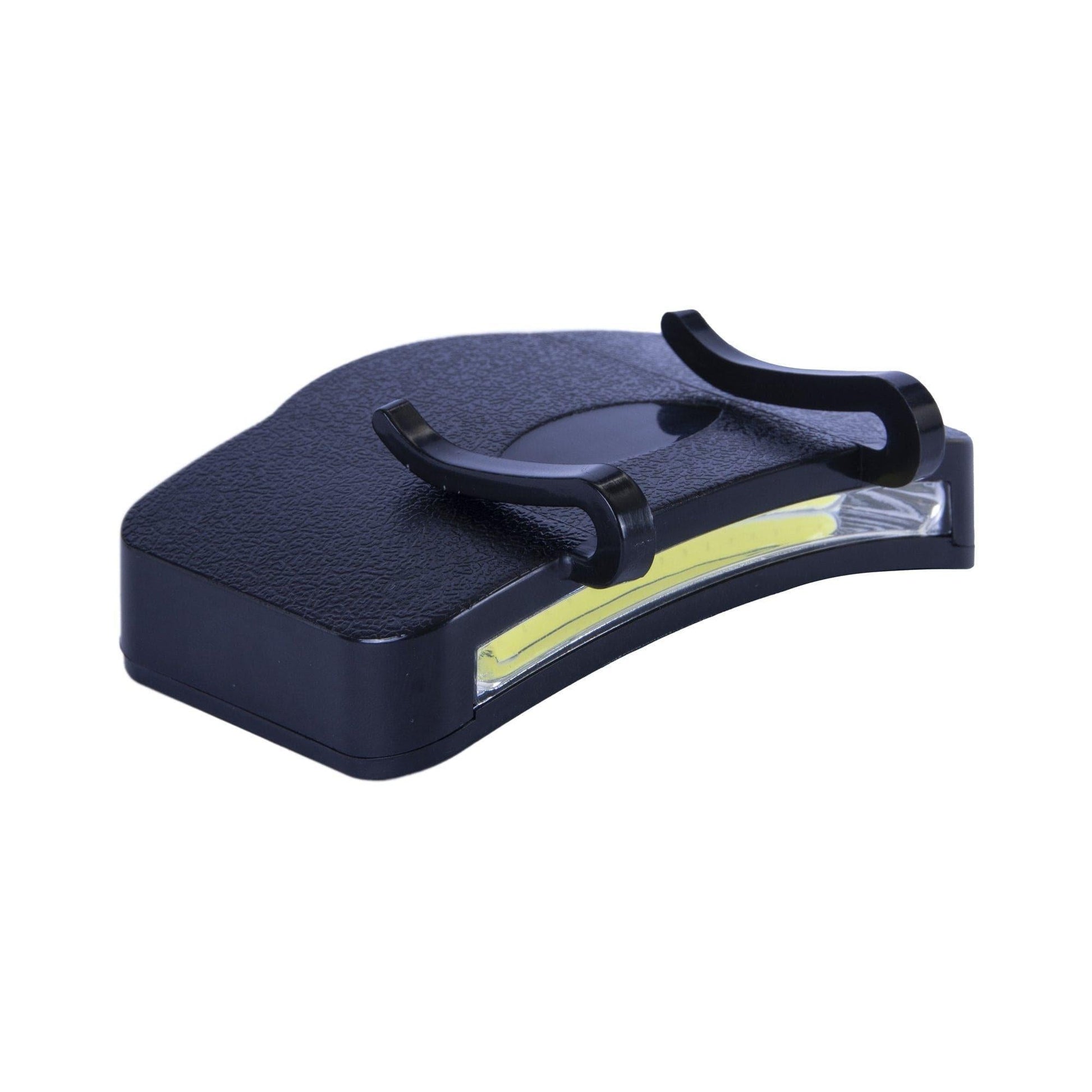 Brillar Clip-On Cap Light.