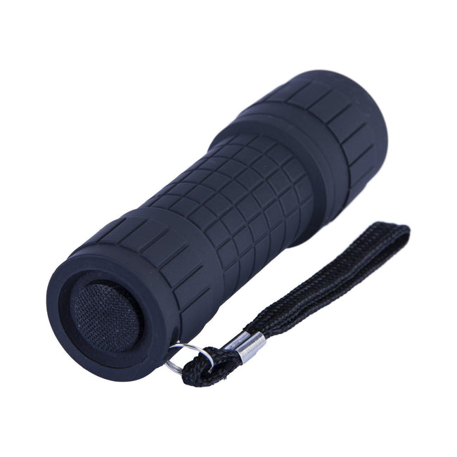 Brillar Durable Pocket Torch - Black Main Image