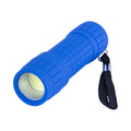 Brillar Durable Pocket Torch - Blue.