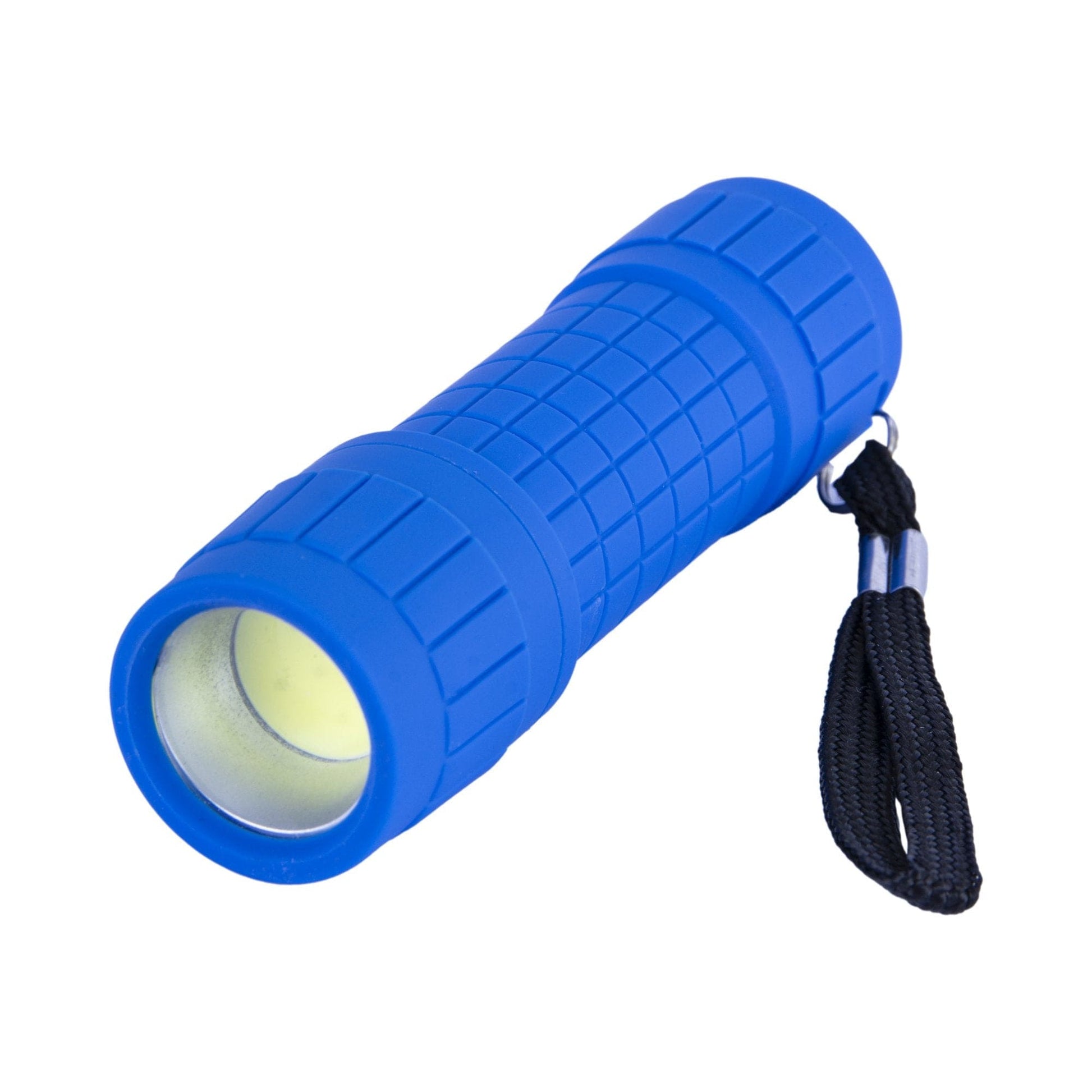 Brillar Durable Pocket Torch - Blue.