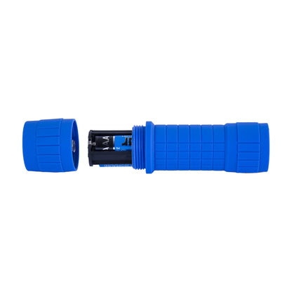 Brillar Durable Pocket Torch - Blue.