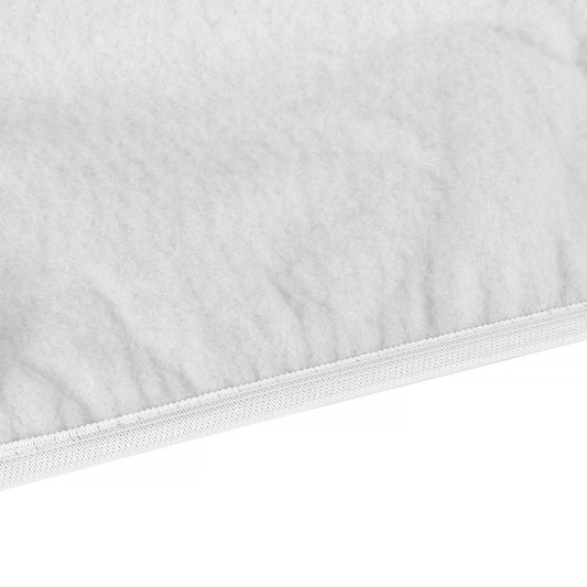 Ironing Board Cover Heat Resistant 35x 115cm- Wattle Print.