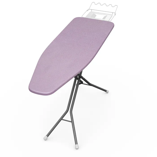 Ironing Board Cover 35x 115cm -Metallic Pink.