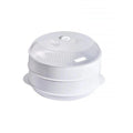 2 Tier Microwave Steamer.