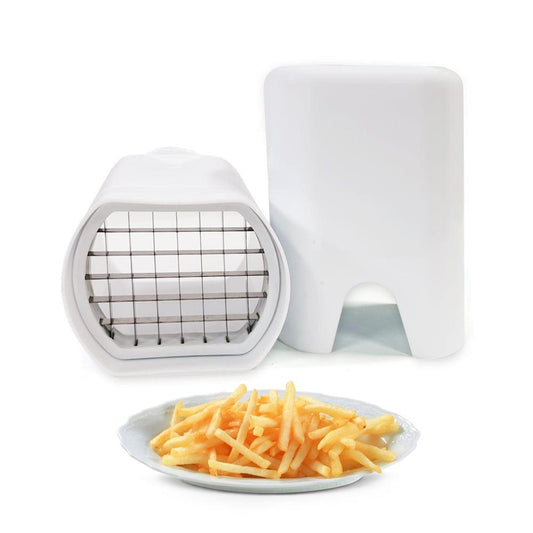 Potato Chip Slicer, Fantastic Fries, Quickly Cut Your Own Chips.