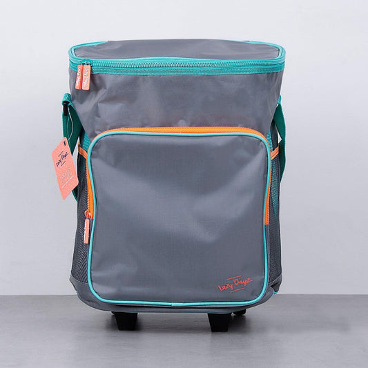 Lazy Dayz Insulated Jumbo Trolley Cooler.
