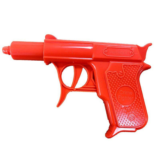 Classic Spud Gun Toy Plastic - Shoot Potatoes Across the Yard!.