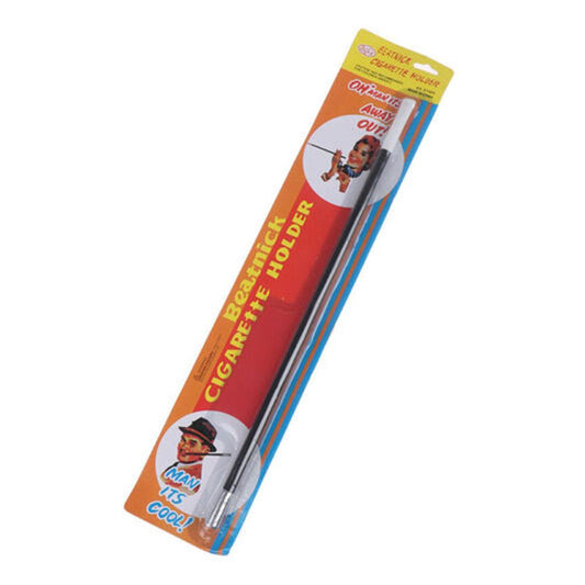 6 PCs of Beatnik cigarette holders.