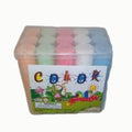 2x Sidewalk chalk sets.
