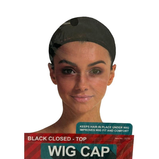 Wig cap -one size fits most.