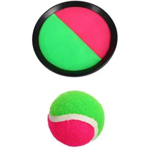 Catch Ball set outdoor toys Stick Ball Set - Hand shape.