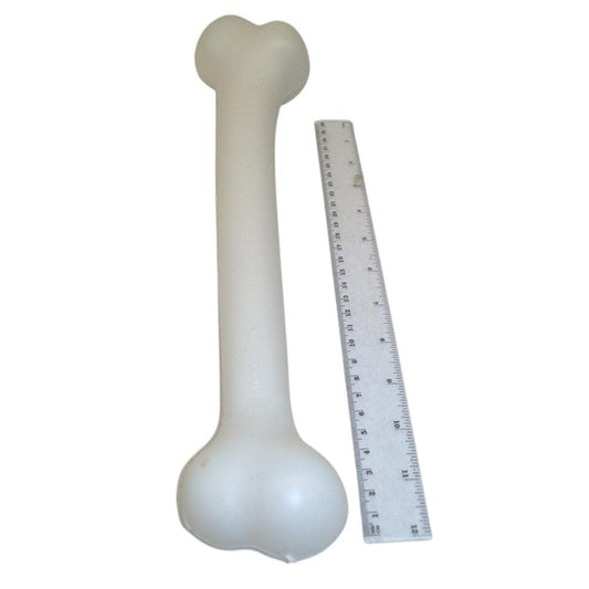 3x Giant novelty bone.