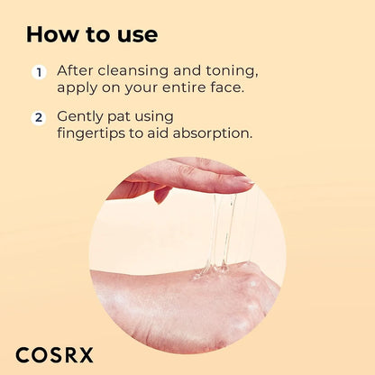 COSRX Advanced Snail 96 Mucin Power Essence - 100ml