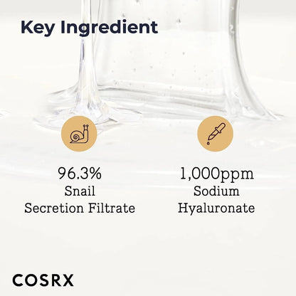 COSRX Advanced Snail 96 Mucin Power Essence - 100ml