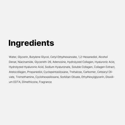 Medicube Triple Collagen Serum 4.0 55ml
