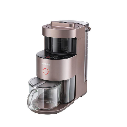 Joyoung new upgraded version Y-1 Plus Automatic Self Cleaning Blender.