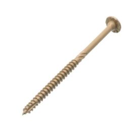 Mat Screw Kit (6 pack with bit).