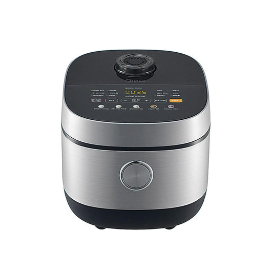 Midea 5L Rice Cooker Non-Stick Multi-functionality 24-Hour Auto Keep Warm.