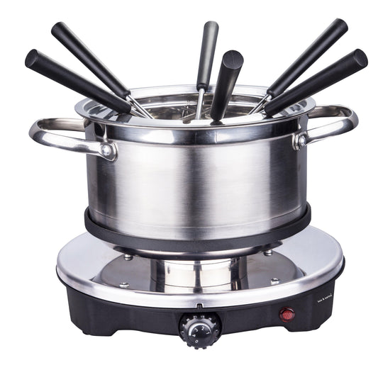 BOS & SARINO Fondue & Hot Pot.