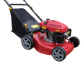 FIELDMAN Self Propelled Lawn Mower.