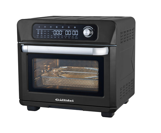 GALLIDEI  24L Air Fryer Oven.