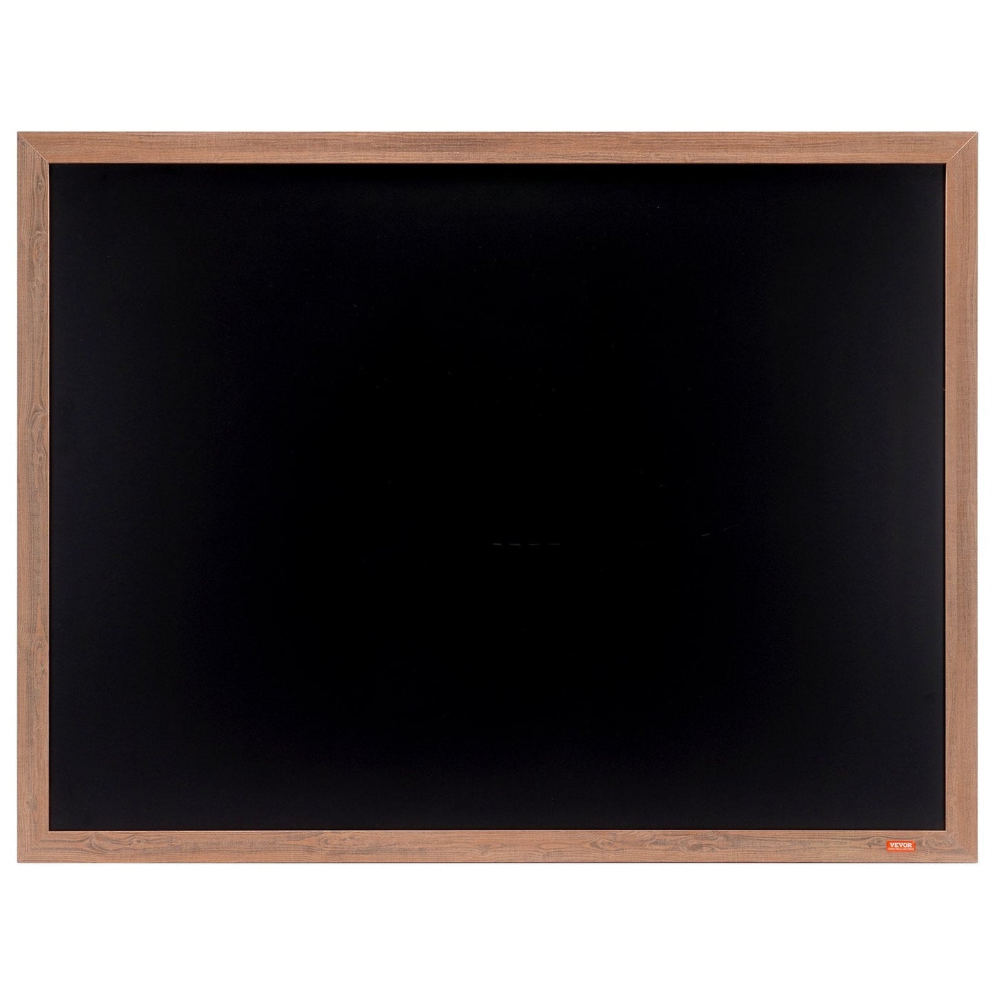 35"x46" Rustic Wood Framed Chalkboard Wall Hanging Magnetic Wedding Sign