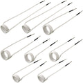 Induction Heater Coil Kit Induction Coils 8PCS For Removing Rusty Bolts.