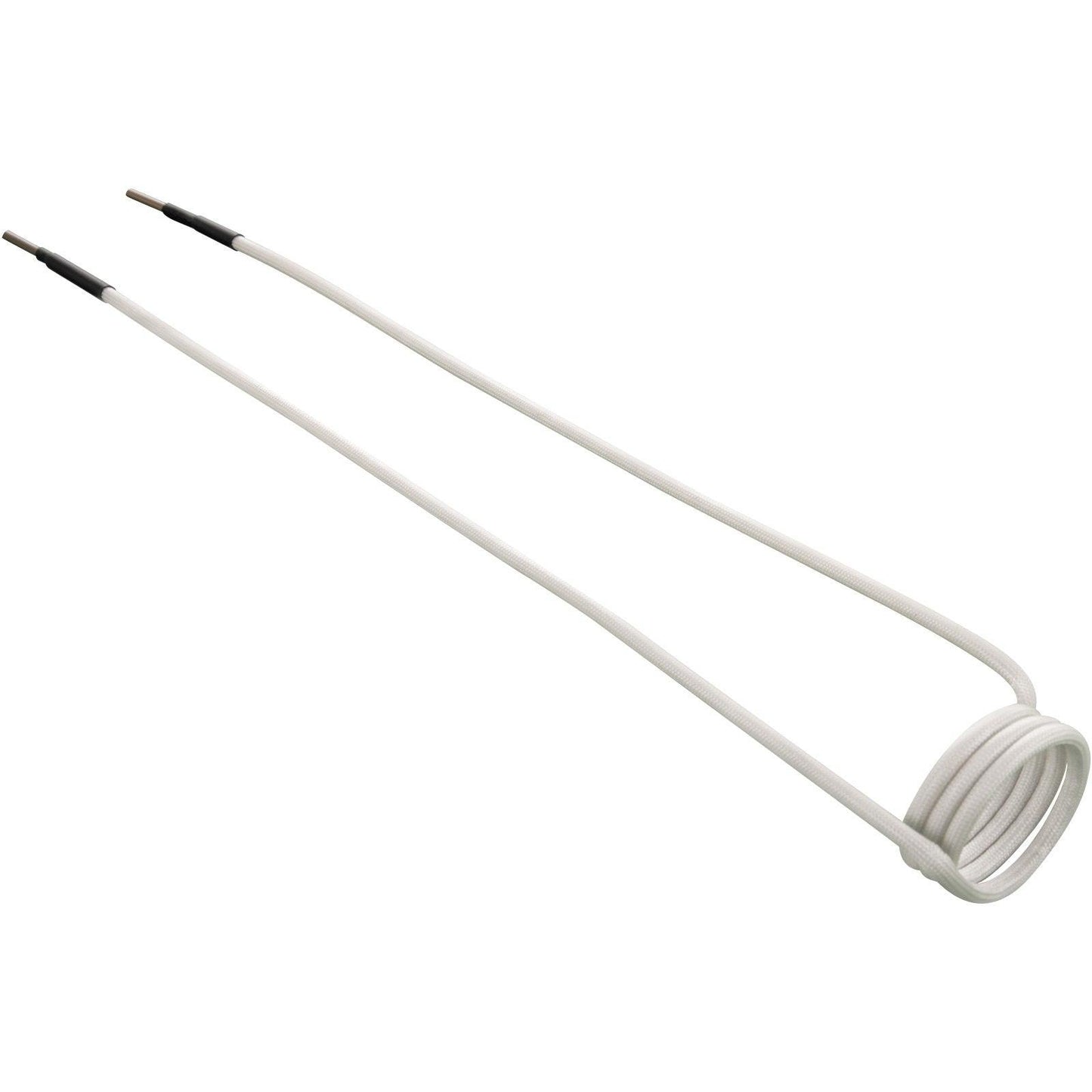 Induction Heater Coil Kit Induction Coils 8PCS For Removing Rusty Bolts.
