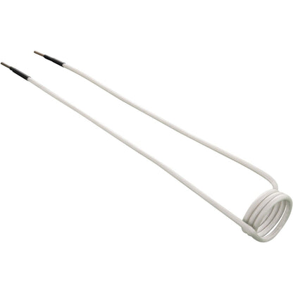 Induction Heater Coil Kit Induction Coils 8PCS For Removing Rusty Bolts.