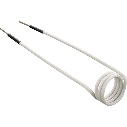 Induction Heater Coil Kit Induction Coils 8PCS For Removing Rusty Bolts.