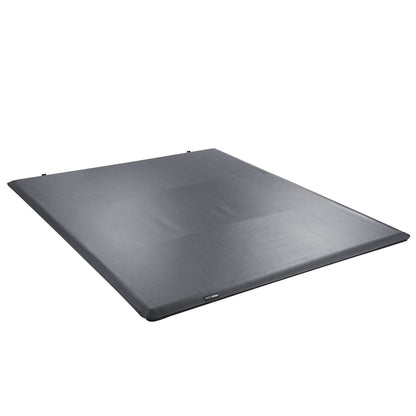Truck Bed Cover, Roll Up Truck Bed Tonneau Cover, Compatible with 2014-2024 Chevy Silverado / GMC Sierra 1500, for 2m x 1.6m / 2m x 1.6m Bed, Soft PVC material, Roll Up Tonneau Cover.