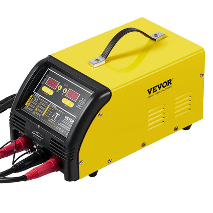 Dual Pro Stud Welder Professional 5KW Welder for Steel & Aluminum Panels