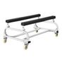 Watercraft PWC Dolly Boat 454 kg Capacity Jet Ski Stand Storage Cart.