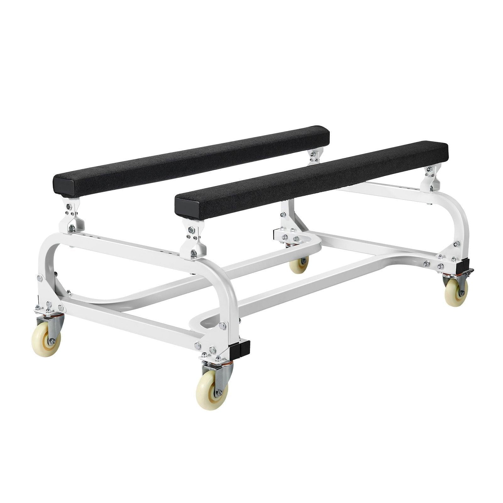 Watercraft PWC Dolly Boat 454 kg Capacity Jet Ski Stand Storage Cart.