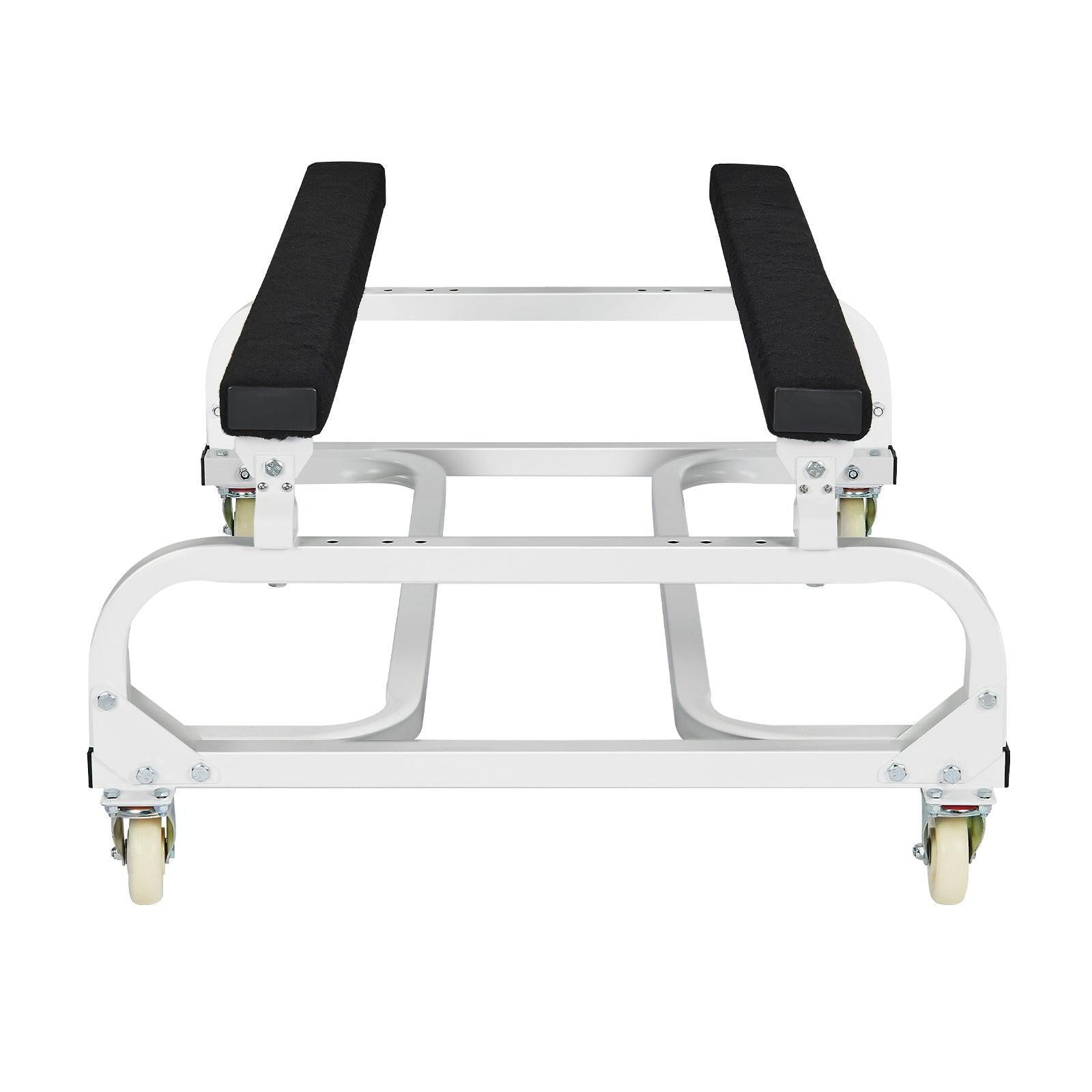Watercraft PWC Dolly Boat 454 kg Capacity Jet Ski Stand Storage Cart.