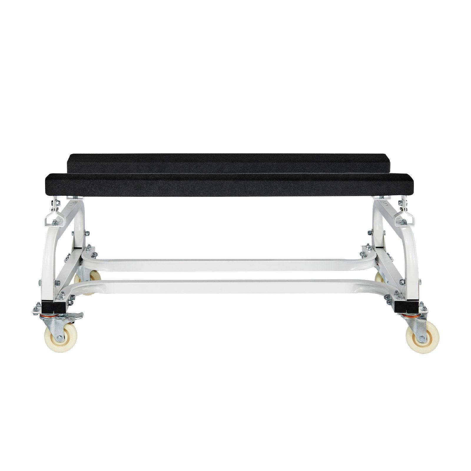 Watercraft PWC Dolly Boat 454 kg Capacity Jet Ski Stand Storage Cart.
