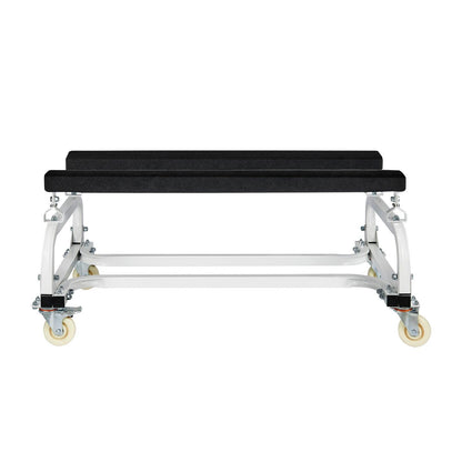 Watercraft PWC Dolly Boat 454 kg Capacity Jet Ski Stand Storage Cart.