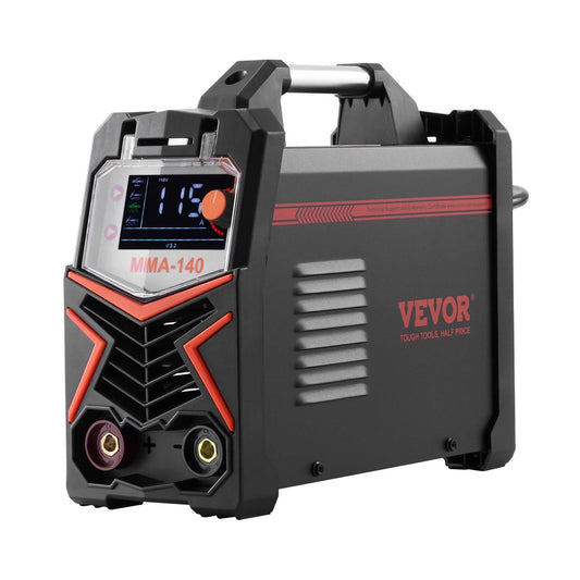 TIG Welder 4-In-1 Welding Machine Pulse MMA Lift STICK IGBT Inverter LED.