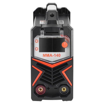 TIG Welder 4-In-1 Welding Machine Pulse MMA Lift STICK IGBT Inverter LED.