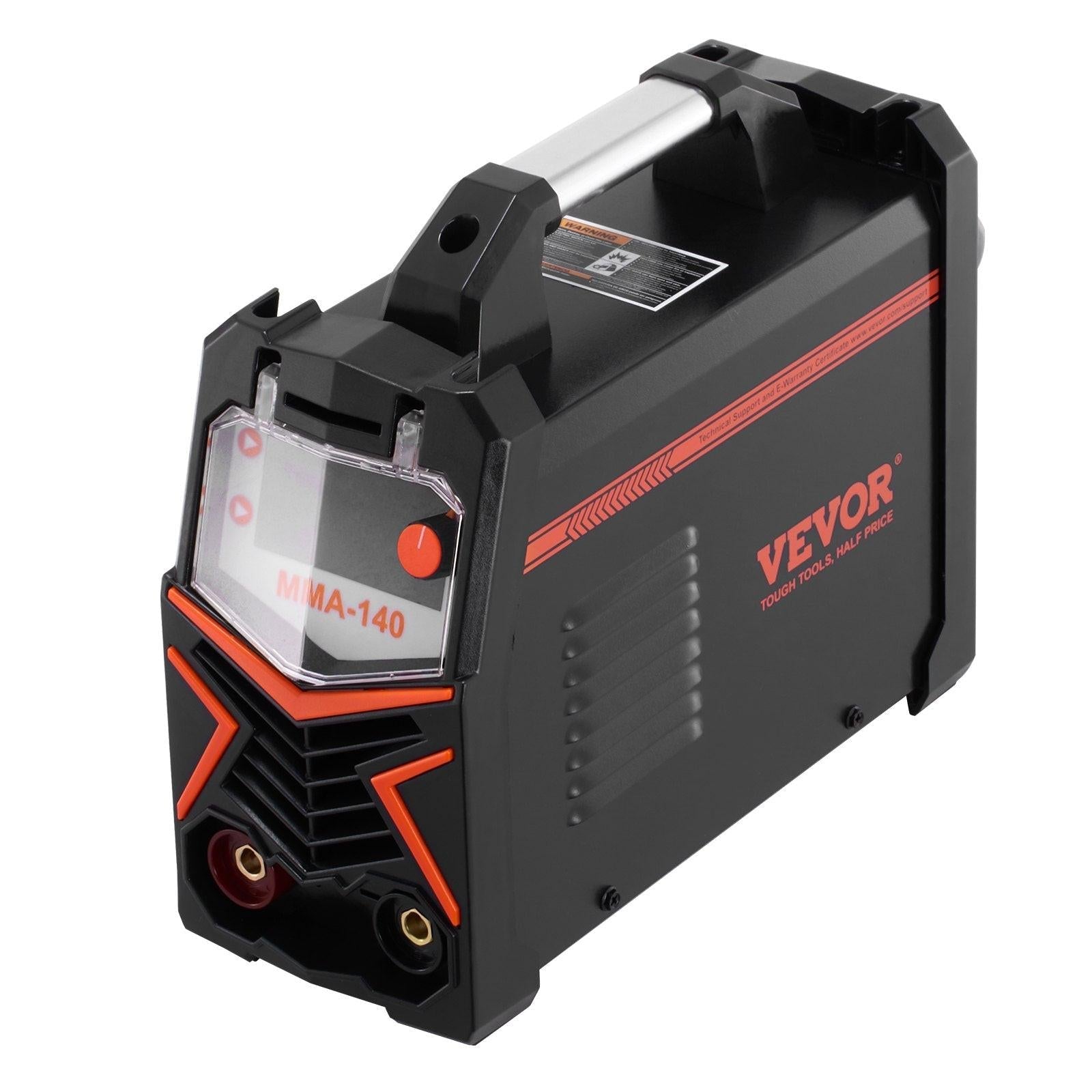 TIG Welder 4-In-1 Welding Machine Pulse MMA Lift STICK IGBT Inverter LED.