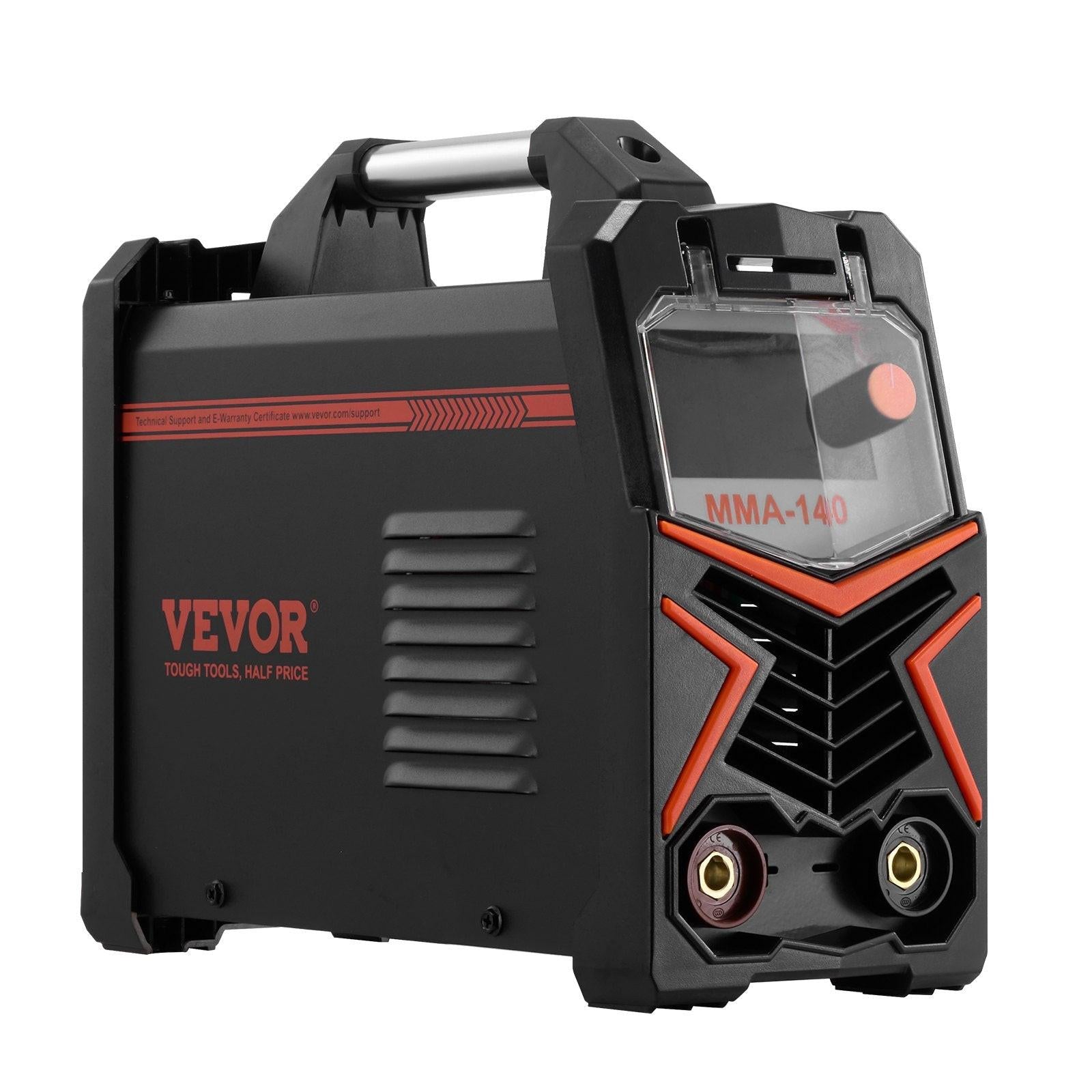 TIG Welder 4-In-1 Welding Machine Pulse MMA Lift STICK IGBT Inverter LED.